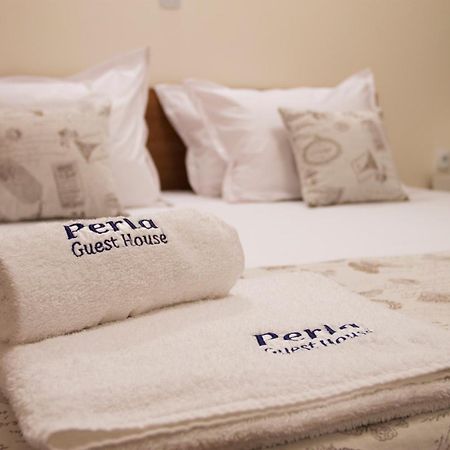 Хотел Perla Strelcha Ngoại thất bức ảnh