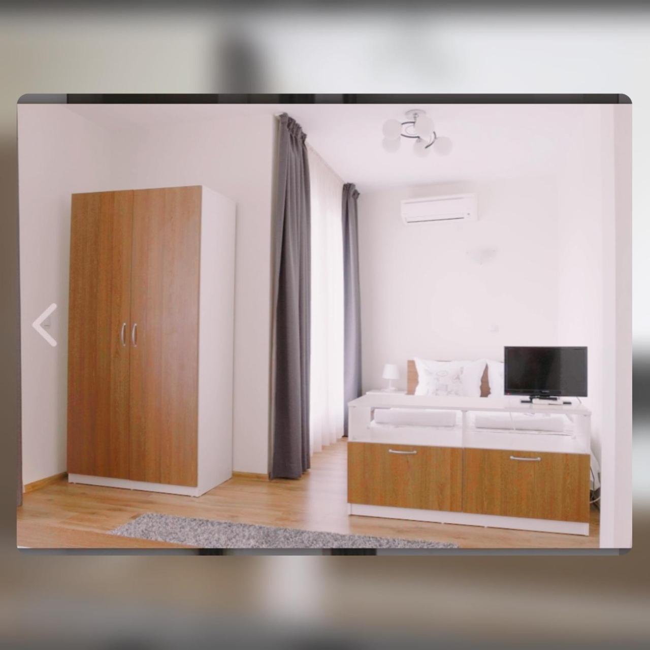 Хотел Perla Strelcha Ngoại thất bức ảnh